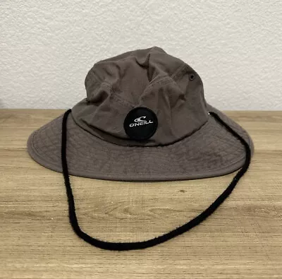 $15 • Buy O’Neill Bucket Hat Adult Size OSFA Beach Outdoors Camping Mens