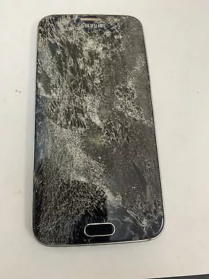 Samsung Galaxy S6 For Parts Or Repairs • $30