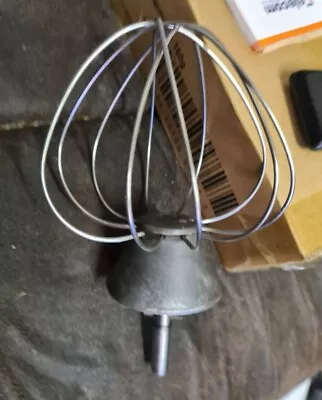 Kenwood Chef Mixer WHISK  For A701A A901E KM201 KM210  • $19.99