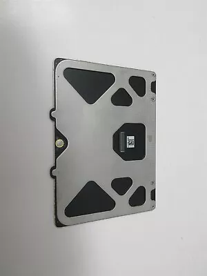 Apple Macbook A1342 13  2009 2010 Genuine Touchpad Trackpad Board 820-2615-a • $7