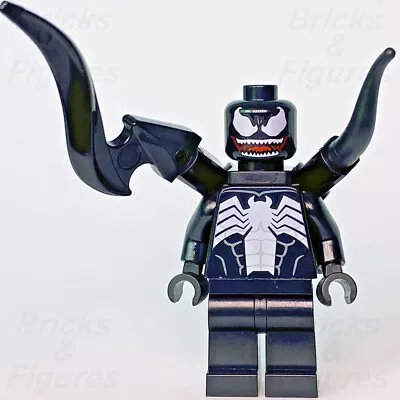 Marvel Super Heroes LEGO® Venom - Spider-Man / Avengers Minifigure 242104 Sh690 • $19.99