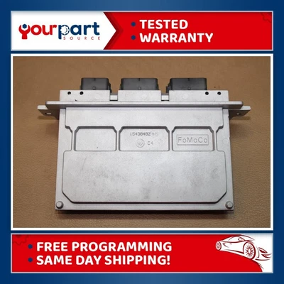 $155.74 • Buy 07 Ford Expedition 5.4l Ecu Ecm Pcm Engine Computer 7l1a-12a650-ala Tested