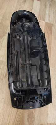 £5 • Buy Genuine Miele S7210 Vacuum Cleaner Part Bare Spine Trim 