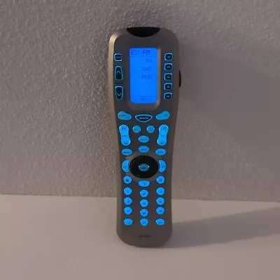 Universal Remote Control MX-350 Tested Working • $24.99