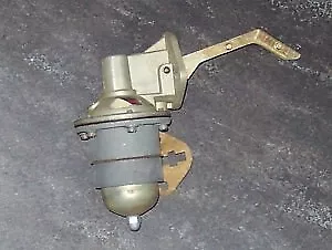 NORS Supercharger  Fuel Pump 1957-1958 Studebaker Golden Hawk ..Packard • $185