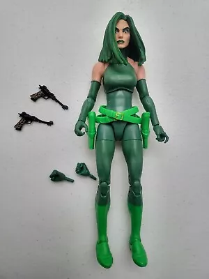 Madame Hydra Marvel Legends Action Figure New Hasbro 6  Madame Hydra • $12.99