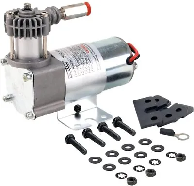 Viair 95C Compressor Kit With Omega Style Mounting Bracket 00095 • $106.95