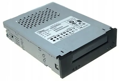Streamer Fujitsu A3C40075253 SCSI 68-pin VXA-2 80/160GB 5.25   Inch • $258.80