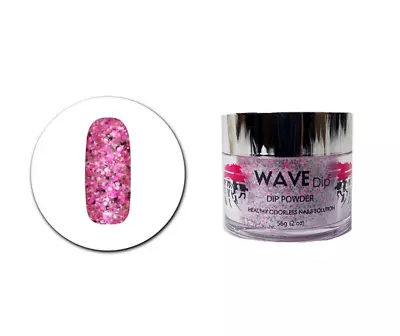 $27.95 • Buy Wave Matching Gel Polish SNS Gelish Dip Dipping Powder Nail System 56g Part 2