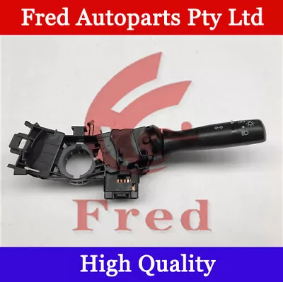 Fred Headlight Switch Fits  Hilux 2005-2014 KUN TGN GGN 84140-0K020   • $111