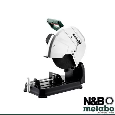 Metabo CS 22-355 240V Metal Chop Saw • £154.16