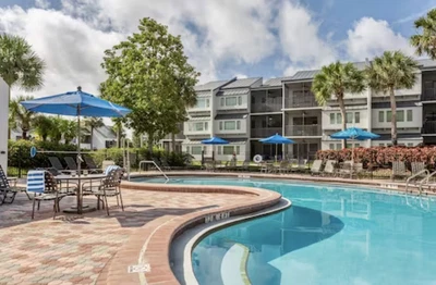$980 • Buy 1 Week Vacation Rental May 6-13 Orbit One Vacation Villas Orlando Disney World
