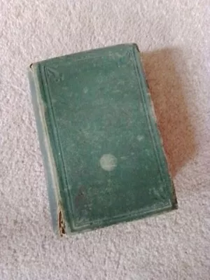 Vintage Book 1861 Every Man His Own Farrier Francis Clater • £20