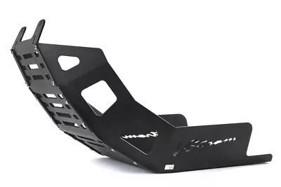 Aluminum SkidPlate V-strom DL1000 2002-2012  Vstrom Mud Guard Engine Guard • $150