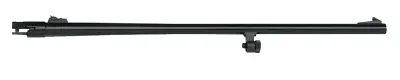 Mossberg OEM 20 Gauge 24  Slug Barrel W/Adjustable Rifle Sights 500 90060 • $210.55