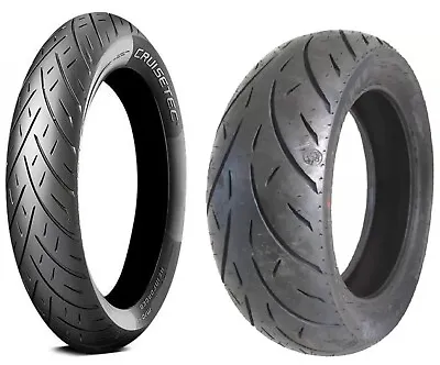 Metzeler Cruisetec 120/70r19 & 240/40r18 Tire Set Harley V-rod Night Special • $453.93