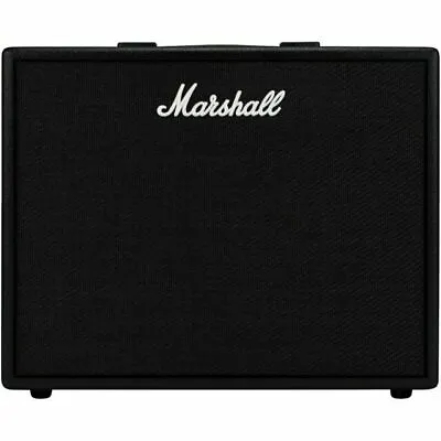 Marshall Code 50 1x12  50-watt Digital Combo Amp (E14000964) • $250