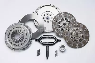 South Bend Street Dual Disc Clutch Kit For 05.5-17 Dodge 5.9 6.7 DIESEL G56 6S • $1358.68