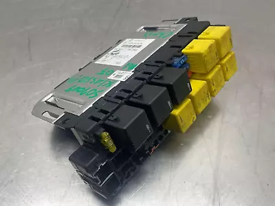 2003 Mercedes S-class Sam Fuse Box Control Computer Module Oem 0265453232 • $167.99