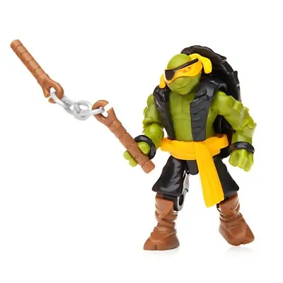 MEGA BLOKS Figurine Turtles Ninja - Pirate MEGADPW17 • $11.78