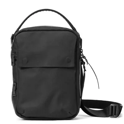 Black Ember Kompak - JET BLACK • $60