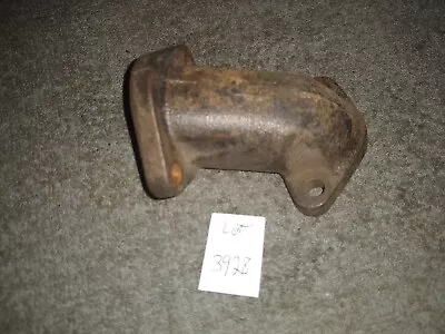 Vintage Briggs & Stratton Model 23 Engine Parts Accessories Intake Manifold • $16.99