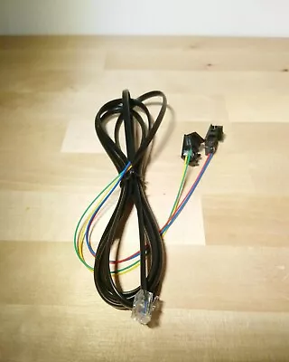 $19.99 • Buy Bubble / Dome / Air Hockey Score Sensor Wire (Infrated)