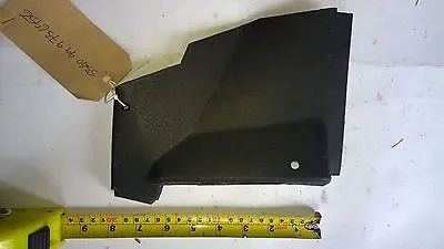 Land Rover End Trim Panel P/n Fj961k00001 - Ex Army Reserve  • $31.95