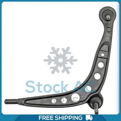 Front Lower Control Arm W/ Ball Joint Driver Side Left LH For BMW E30 3 Series • $70.99