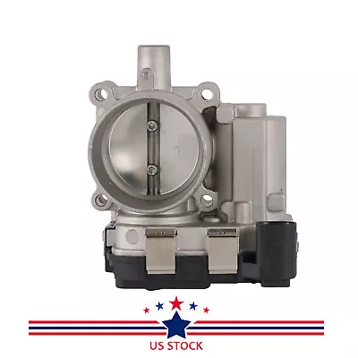 Throttle Body For 2013 2014 2015 2016-2018 VW Volkswagen Jetta 1.4L 03F133062B • $61.97