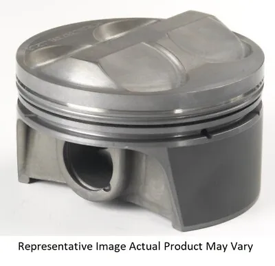 Mahle Pistons Forged Dome Fits Honda S2000 F20C 2.0L / 87.25mm Bore / 12.5 CR • $812.79