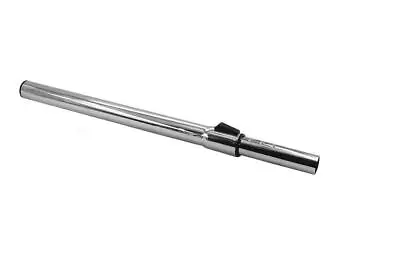 35mm Telescopic Tube Extension Pipe Adjustable Rod Vacuum Pole For Vax • £7.29