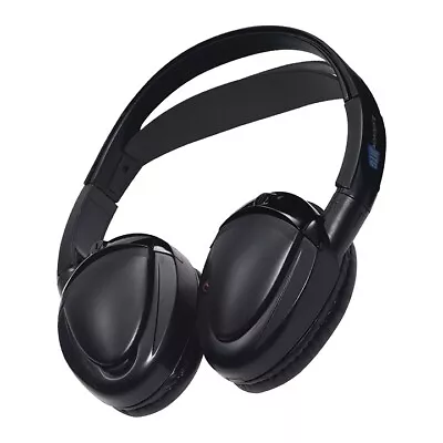 $32.99 • Buy Audiovox Wireless IR Headphone – Single Channel