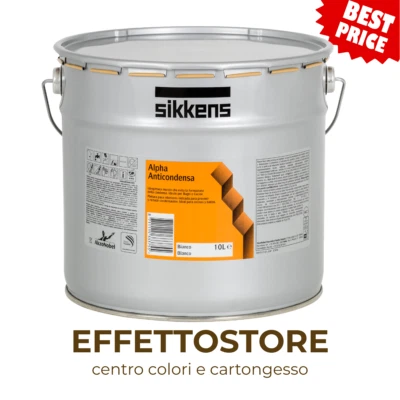 Comfort Paintherm Idropittura Per Pareti Termoisolante Anticondensa Termica Bianca 91751684 - Foto 11