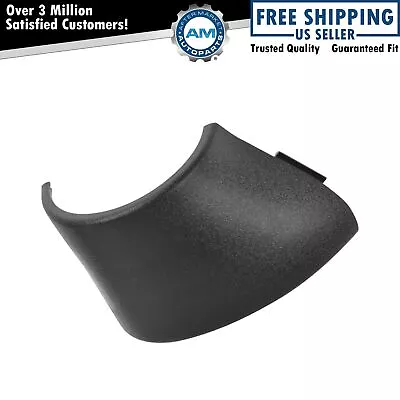 OEM 25861019 Trailer Tow Mirror Hinge Cover RH Passenger Side For Chevy GMC New • $19.09