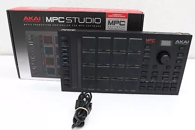 AKAI Professional MPC Studio Music Production Controller • $179.99