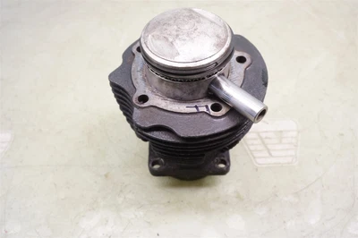$1.25 • Buy 1942 Harley Knucklehead 74 CI Flathead Panhead EL FL UL OEM Front Cylinder 