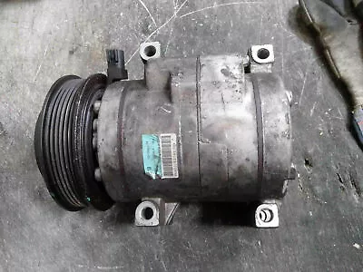 OEM A/C Compressor 11-14 DODGE CHALLENGER V6 &More(Detail Fitment Below) 97311 • $60