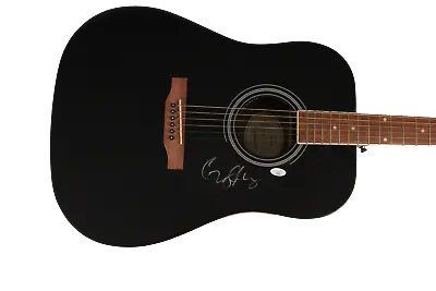 Gary Clark Jr Signed Autograph Gibson Epiphone Acoustic Guitar - This Land Jsa • $2682.33