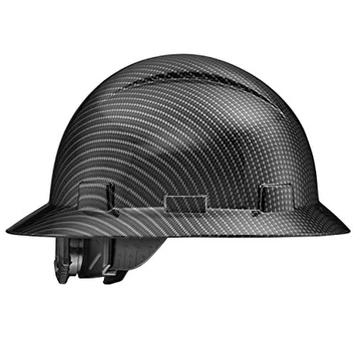 $66.21 • Buy Full Brim Hard Hat Hard Hats Construction OSHA Cascos De Construccion Approve...