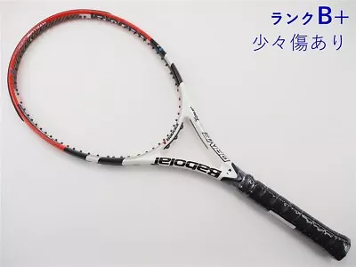Tennis Racket Babolat Drive Z Tour 2008 Model G2 4 1/4 No.036 • $125.68