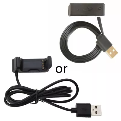 Charger Adapter For Garmin Vivoactive HR Smartwatch Base Charge Cable Dock Stand • $13.22