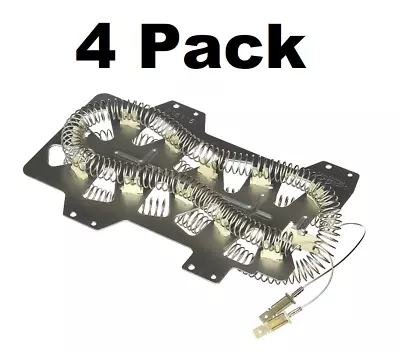 Heating Element For Maytag Neptune 35001247  4 PACK • $69.68