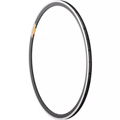 Velocity Deep V Rim - 700 Rim Black 36H Clincher • $86.99