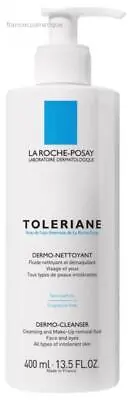 La Roche-Posay Toleriane Dermo Cleanser 400ml • $50.31