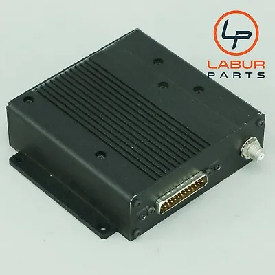 +k733 W220 Mercedes 00-02 S Class Motorola Cell Phone Anthena Booster Module • $25.49