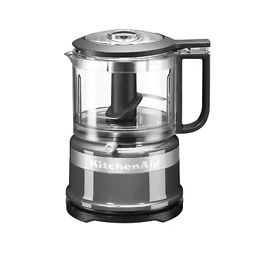 KitchenAid KFC3516 Mini Food Chopper 3.5 Cup • $100