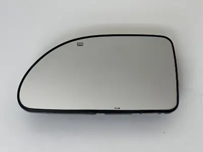 SUZUKI GRAND VITARA XL-7 2007 2010 Left Side Driver Door Heated Mirror Glass XL7 • $55.96