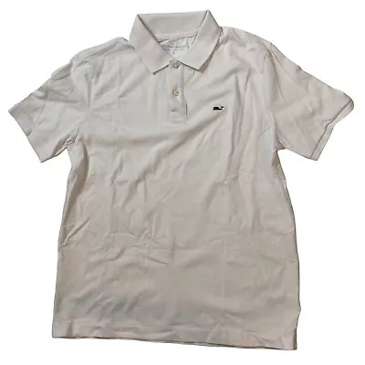 Vineyard Vines Golf Polo Shirt Men's S • $13.98