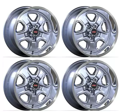 YEARONE G-Body Only 1978-1988 Cutlass SSII WHEELS .   Kit   • $1199.81